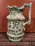 bacchanalian pitcher
water pitcher
pitcher
antique pitcher
bacchanalian