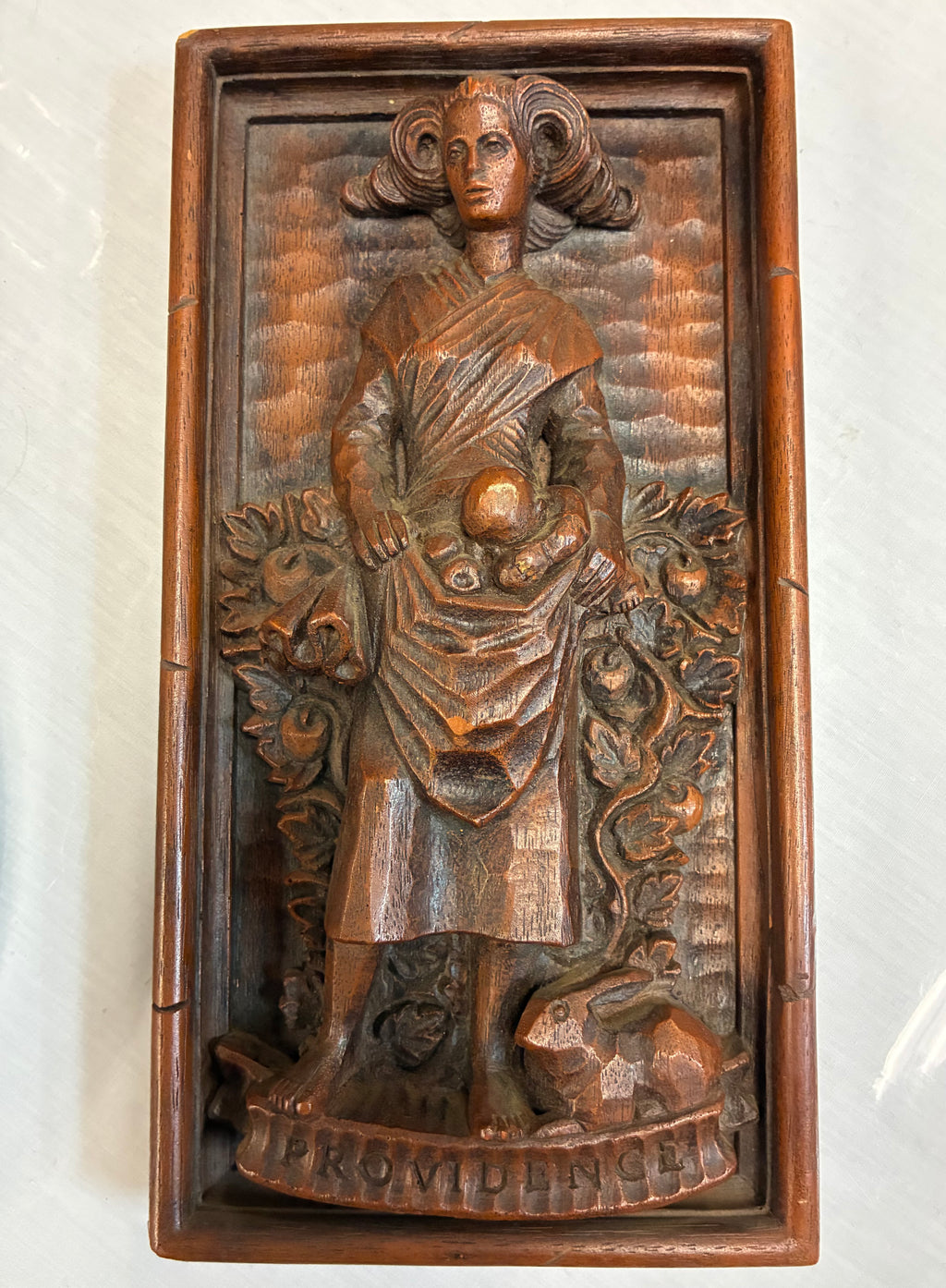 Providence Panel